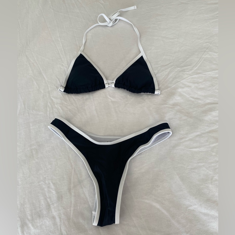 New bikini from Amazon